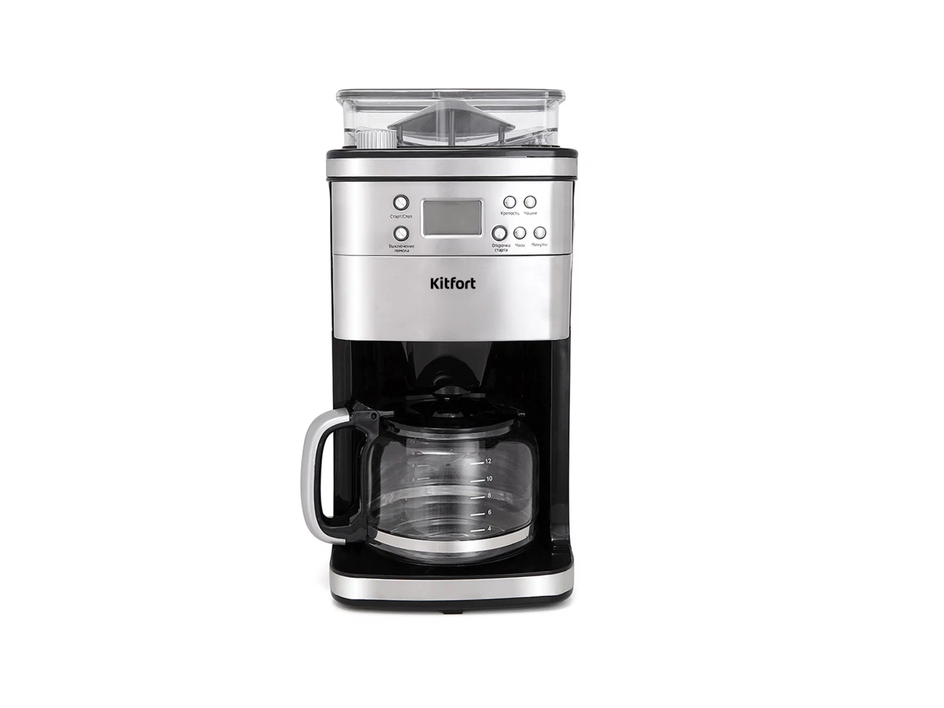 Picture of Coffee Kitfort KT-705