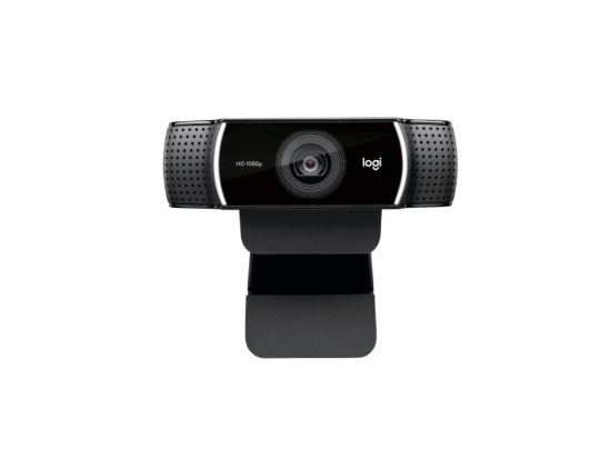 Picture of Webcam Logitech HD Webcam C922 Pro: