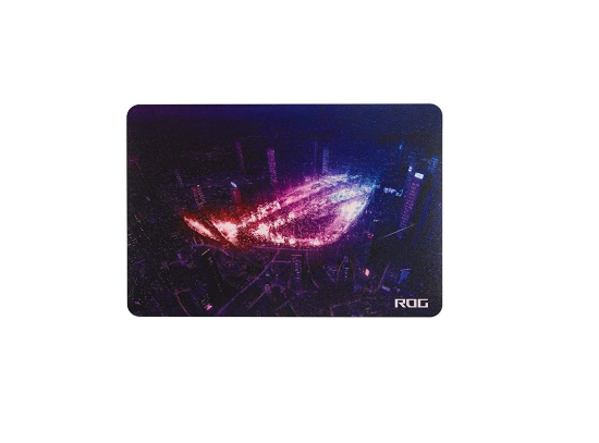 Picture of Muscle Carpet Mousepad Asus NH03-Rog Strix Slice 90MP01M0-BPUA00