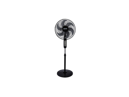 Picture of Electric Hovhar GEEPAS GF21112NV Black: