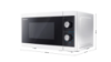 Picture of Microwave Sharp YC-MS01E 20 l