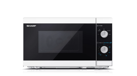 Picture of Microwave Sharp YC-MS01E 20 l