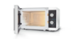 Picture of Microwave Sharp YC-MS01E 20 l