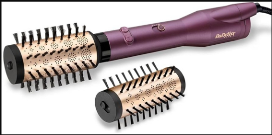 Picture of Hairdresser Comb Babyliss AS950E 650W