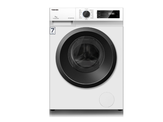 Picture of Washing machine Toshiba TW-BJ80S2GE (WK)