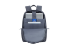 Պայուսակ Rivacase 7560 grey Canvas Backpack 15.6 - ի նկար
