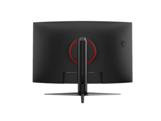 Մոնիտոր Monitor MSI Optix G321CQP 9S6-3DC12H-007 - ի նկար