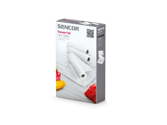Picture of Vacuum packing bag SENCOR SVX 300 CL