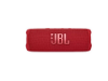 Picture of Speaker Speaker JBL Flip 5 Red Bluetooth JBLFLIP5RED