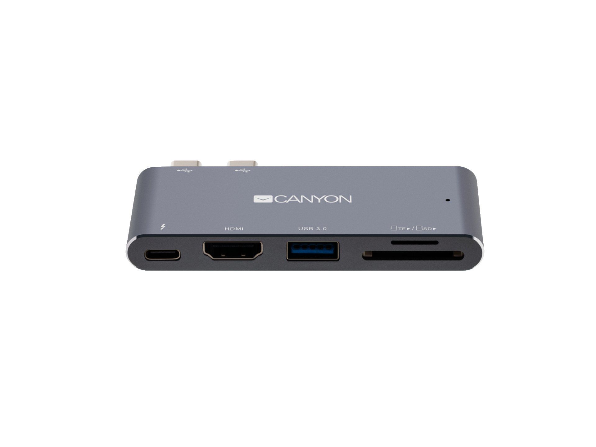 Բաժանարար CANYON DS-5 Docking Station CNS-TDS05DG - ի նկար