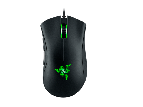 Picture of Mouse Mouse Razer Deathdder Essential RZ01-03850100-R3M1