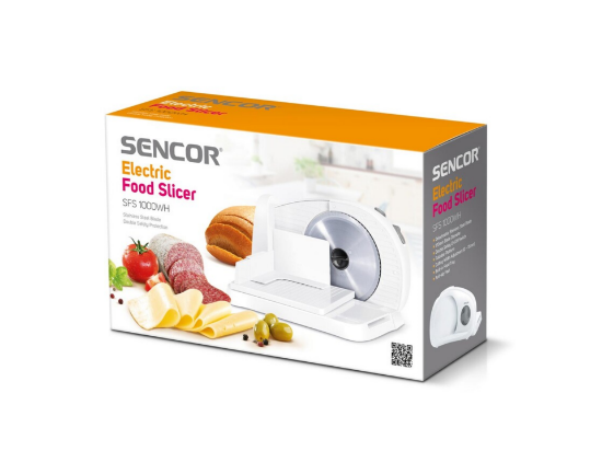 Picture of Layer SENCOR SFS 1000WH