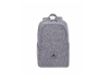Picture of Bag Rivacase 7923 Light Gray Laptop Backpack 13.3 "/ 6