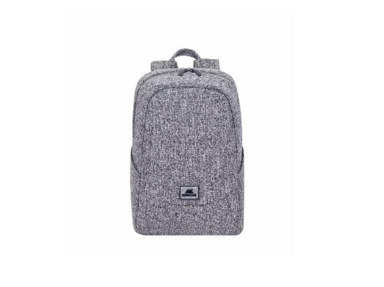 Picture of Bag Rivacase 7923 Light Gray Laptop Backpack 13.3 "/ 6