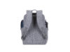 Picture of Bag Rivacase 7923 Light Gray Laptop Backpack 13.3 "/ 6