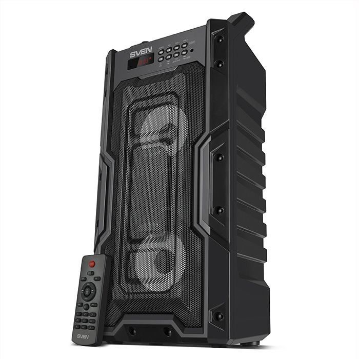 Picture of Speaker Sven PS435 Black: