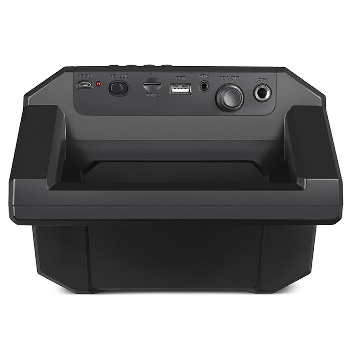Picture of Speaker Sven PS435 Black: