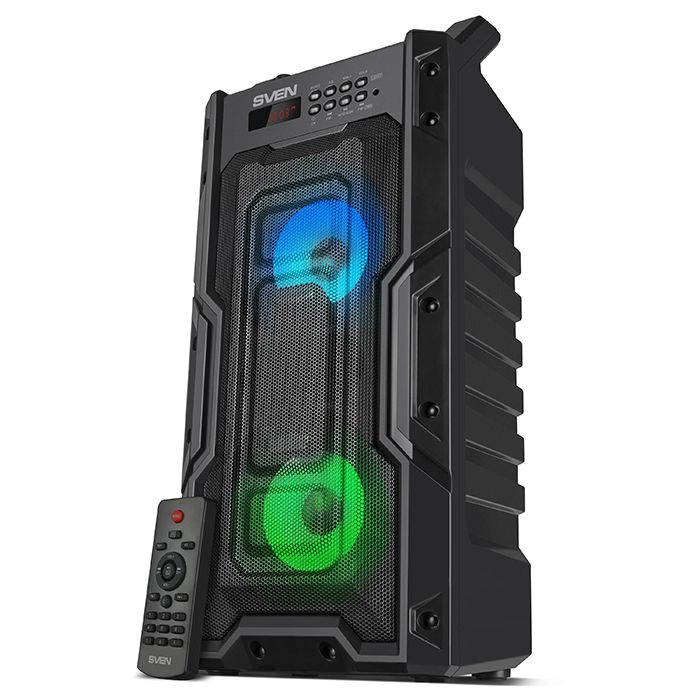 Picture of Speaker Sven PS435 Black: