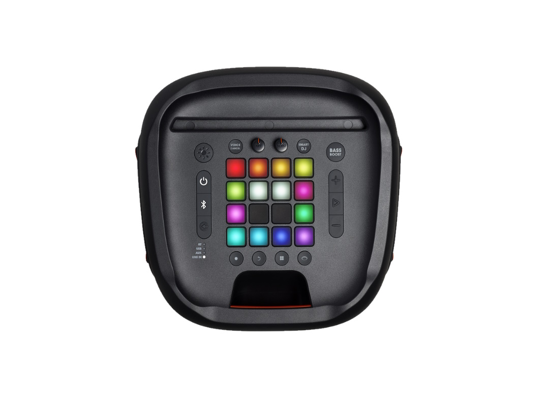 Picture of Speaker Speaker JBL PartyBox 1000