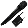 Picture of Microphone Sven MK-710 Black Wireless