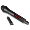 Picture of Microphone Sven MK-710 Black Wireless