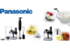 Picture of Hand Blender Panasonic Sha Blender MX-SS40BTQ: