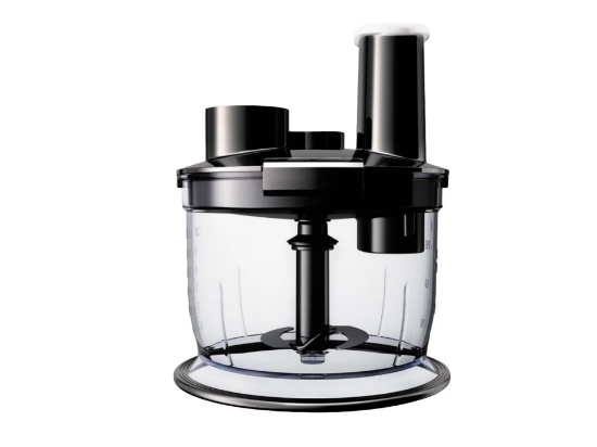 Picture of Hand Blender Panasonic Sha Blender MX-SS40BTQ: