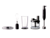 Picture of Hand Blender Panasonic Sha Blender MX-SS40BTQ: