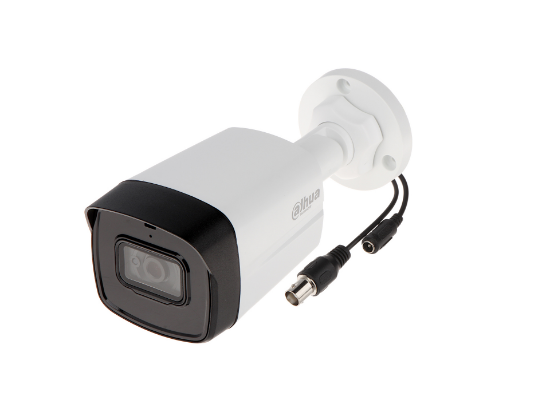 Picture of Camera Dahua DH-Hac-HFW1200TLP-A-0360B