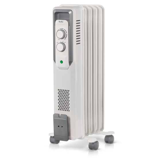Picture of Oil heater Ballu Cube Boh / CB11W 2200 (section 11)