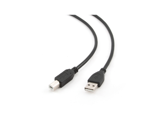 Մալուխ USB print 1.8m Gembirt CCP-USB2-AMBM-6 - ի նկար