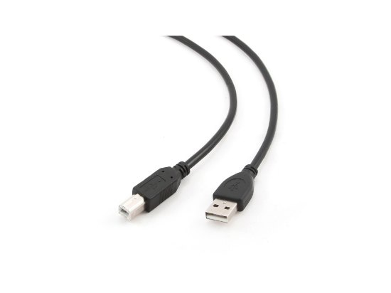 Picture of Cable USB Print 1.8m Gembirt CCP-USB2-AMBM-6