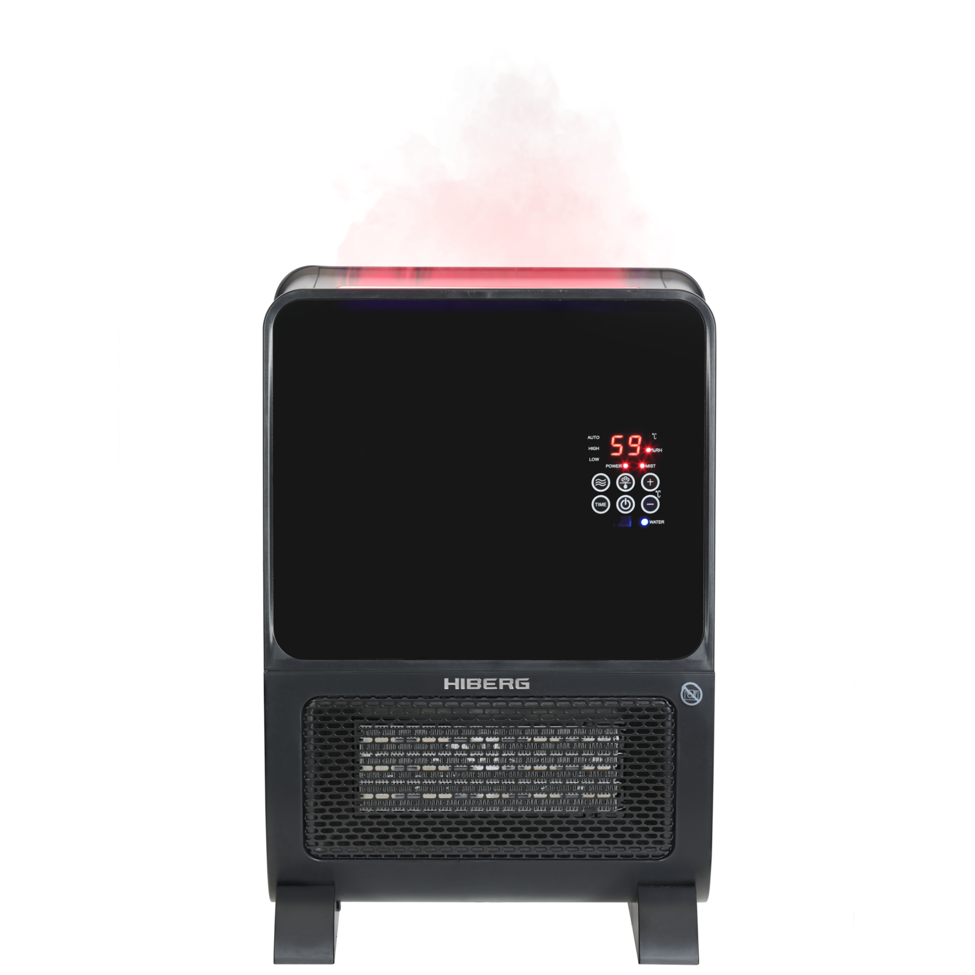 Picture of HIBERG TSH 3000 B.