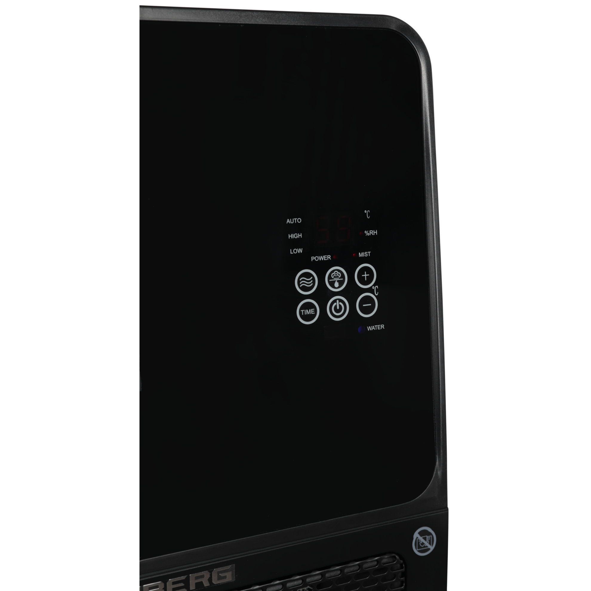 Picture of HIBERG TSH 3000 B.