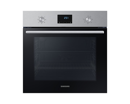 Picture of Built-in oven Samsung NV68A11110RS / WT