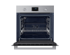 Picture of Built-in oven Samsung NV68A11110RS / WT