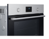 Picture of Built-in oven Samsung NV68A11110RS / WT