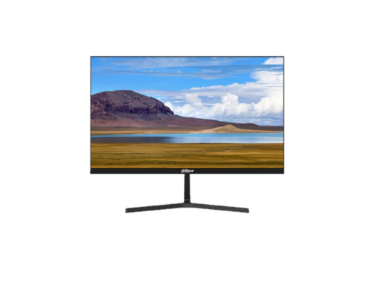 Picture of Monitor Monitor Dahua DHI-LM24-B200s: