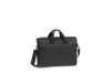 Picture of Bag Rivacase 8035 Black Laptop Bag: