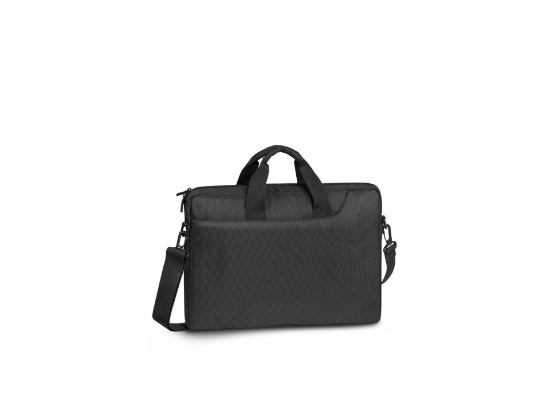 Picture of Bag Rivacase 8035 Black Laptop Bag: