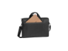 Picture of Bag Rivacase 8035 Black Laptop Bag: