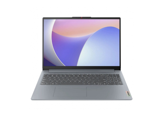 Picture of Easy. Taste. Notebook Lenovo Ideapad Slim 3 15I25 i3-N305 / 8GB / SSD256GB / 15.6 "/ DOS / GREY / 82XB0067RK