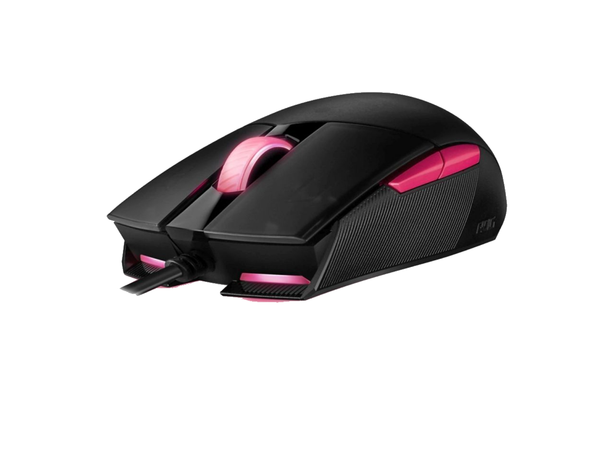 Մկնիկ Mouse Asus P512 ROG STRIX IMPACT II EP 90MP01U0-BMUA00 - ի նկար