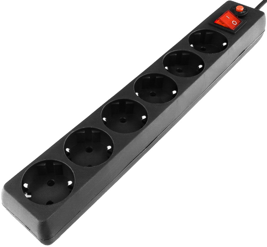 Picture of Power Socket Traynik 6e Garnizon 1.8m