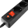 Picture of Power Socket Traynik 6e Garnizon 1.8m
