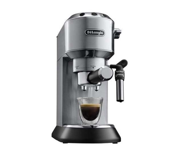 Picture of Coffee Delonghi EC685.m: