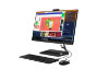 Picture of Taste. Lenovo Ideacentre AIO 3 27IAP7 I3-1215U / 8GB / SSD512GB / 27 "/ Black / DOS / F0GJ00VARK