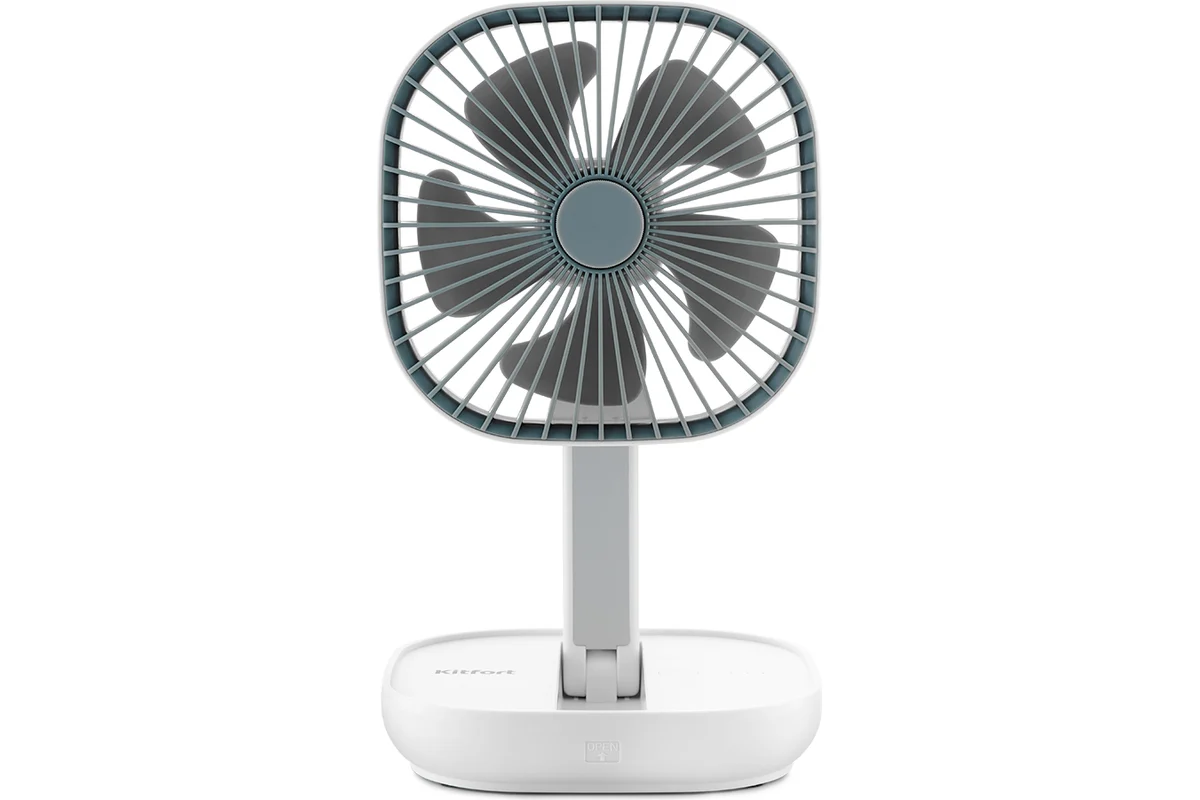 Picture of Electric Hon Kitfort KITFORT KT-404 (2 in 1)