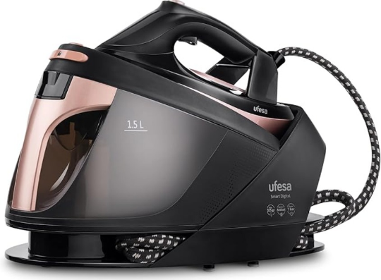 ԱՐԴՈՒԿՄԱՆ ԿԱՅԱՆ UFESA SMART DIGITAL - ի նկար