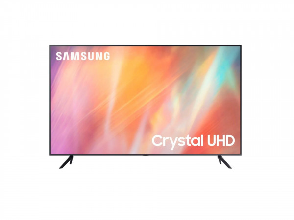Հեռուստացույց TV Samsung 43" UE43AU7172UXXH - ի նկար